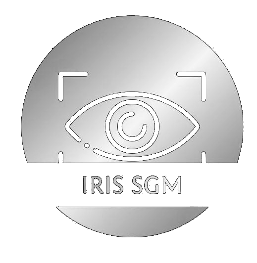 Logo Iris SGM